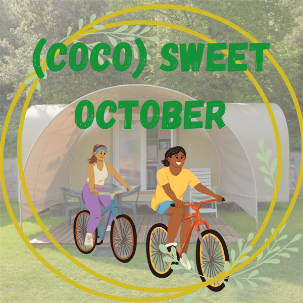 (Coco) Sweet October